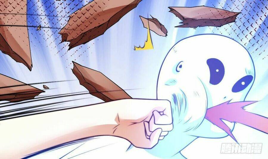 Thần Huyền Sư: Chapter 5