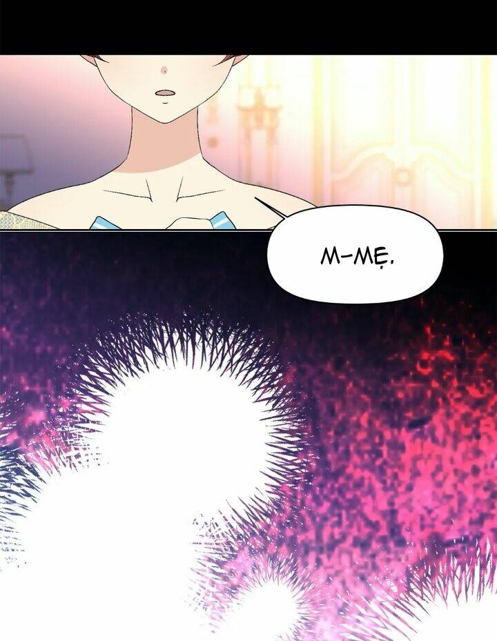 Công Chúa Thời Gian Có Hạn: Chapter 18