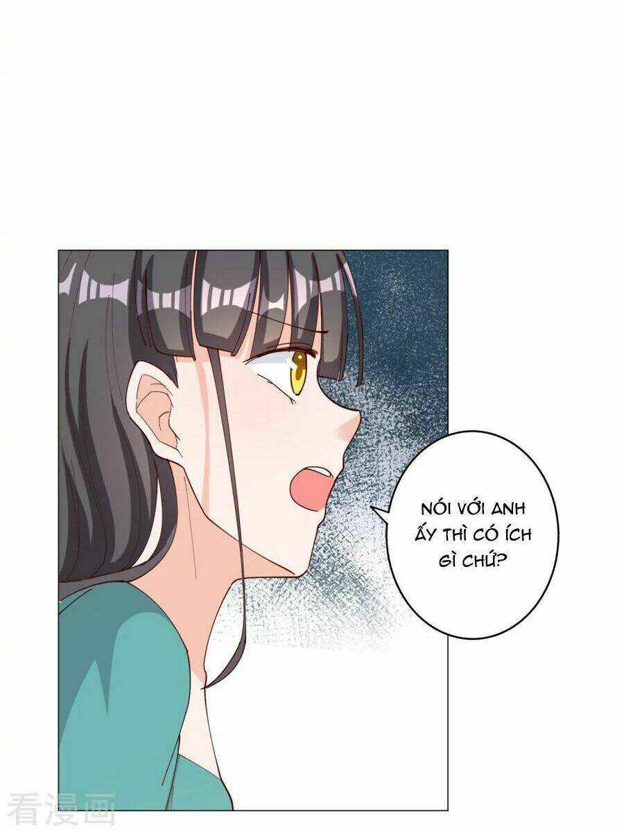 Hôn Nhân Dục Vọng: Thiếu Gia Nhẹ Một Chút!: Chapter 114