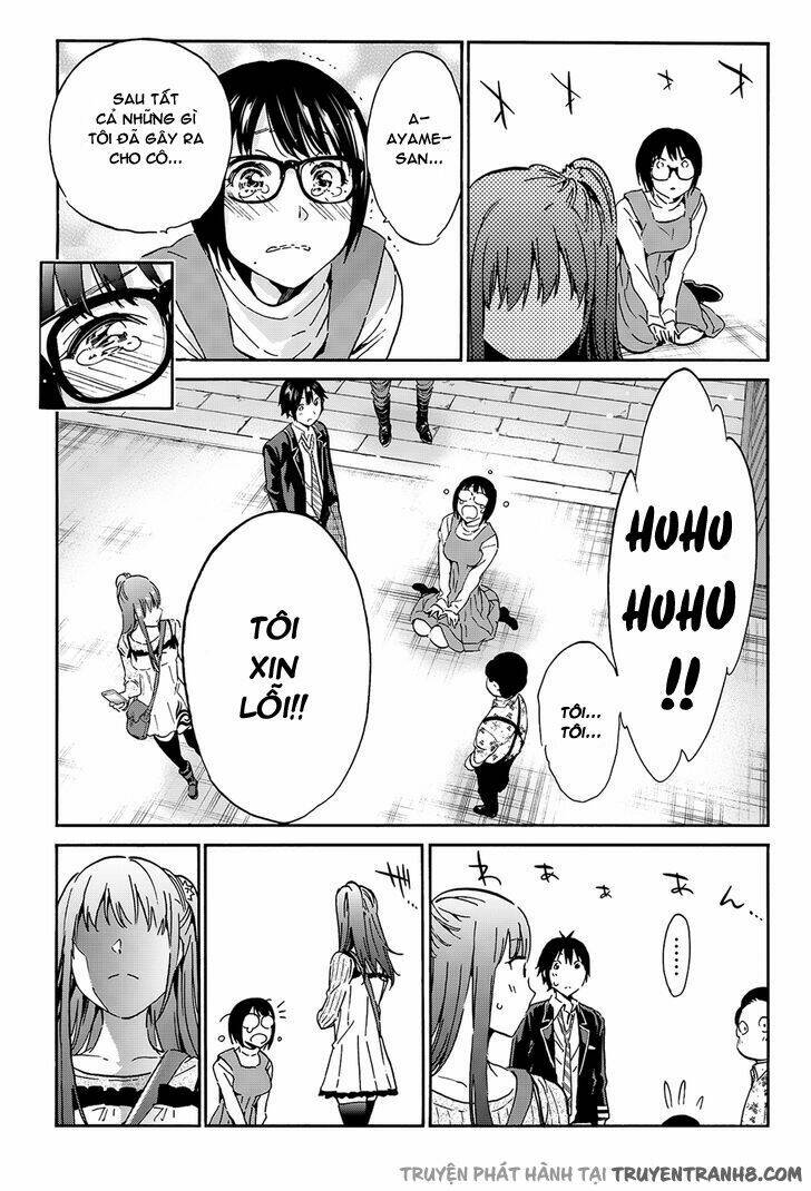 Real Account Ii: Chapter 26