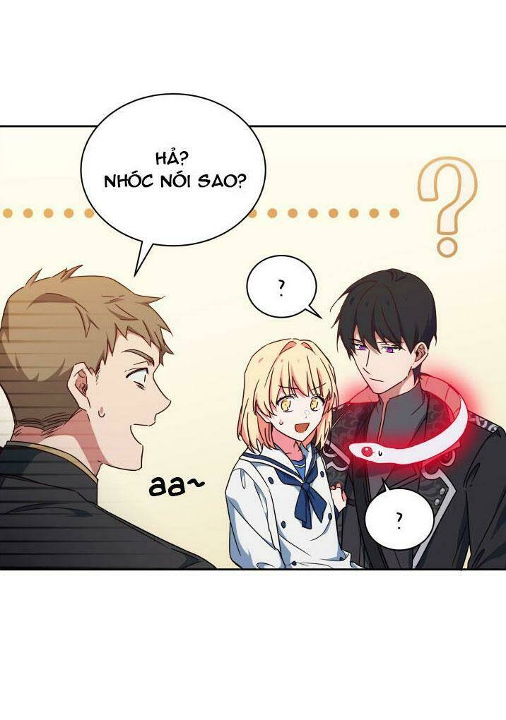 Nàng Elizabeth Thuần Khiết: Chapter 10