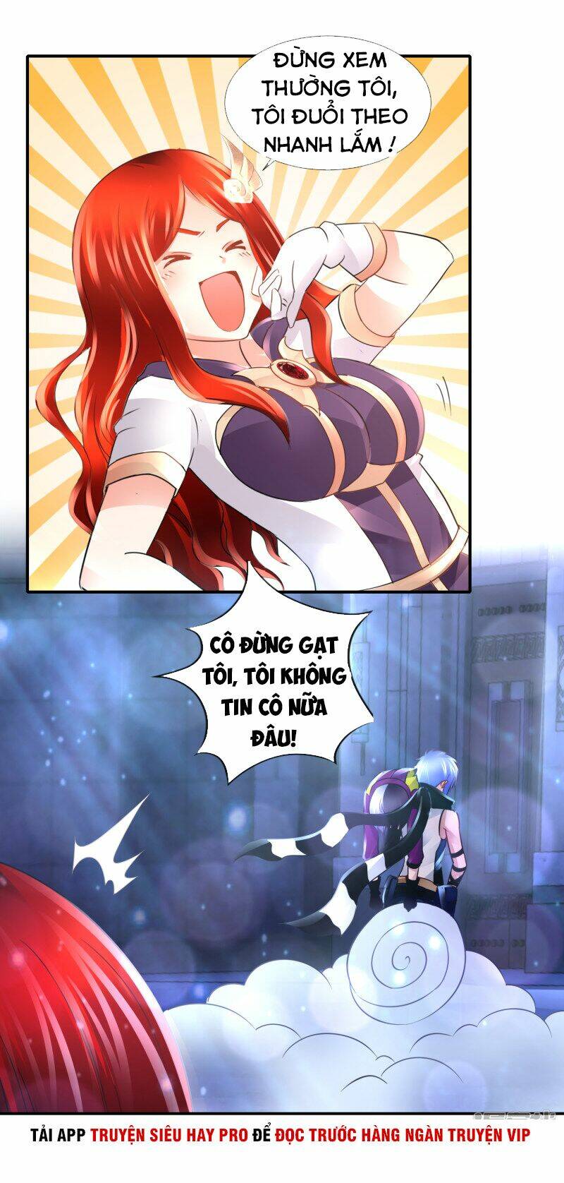 Phong Thủy Thiên Sư: Chapter 115