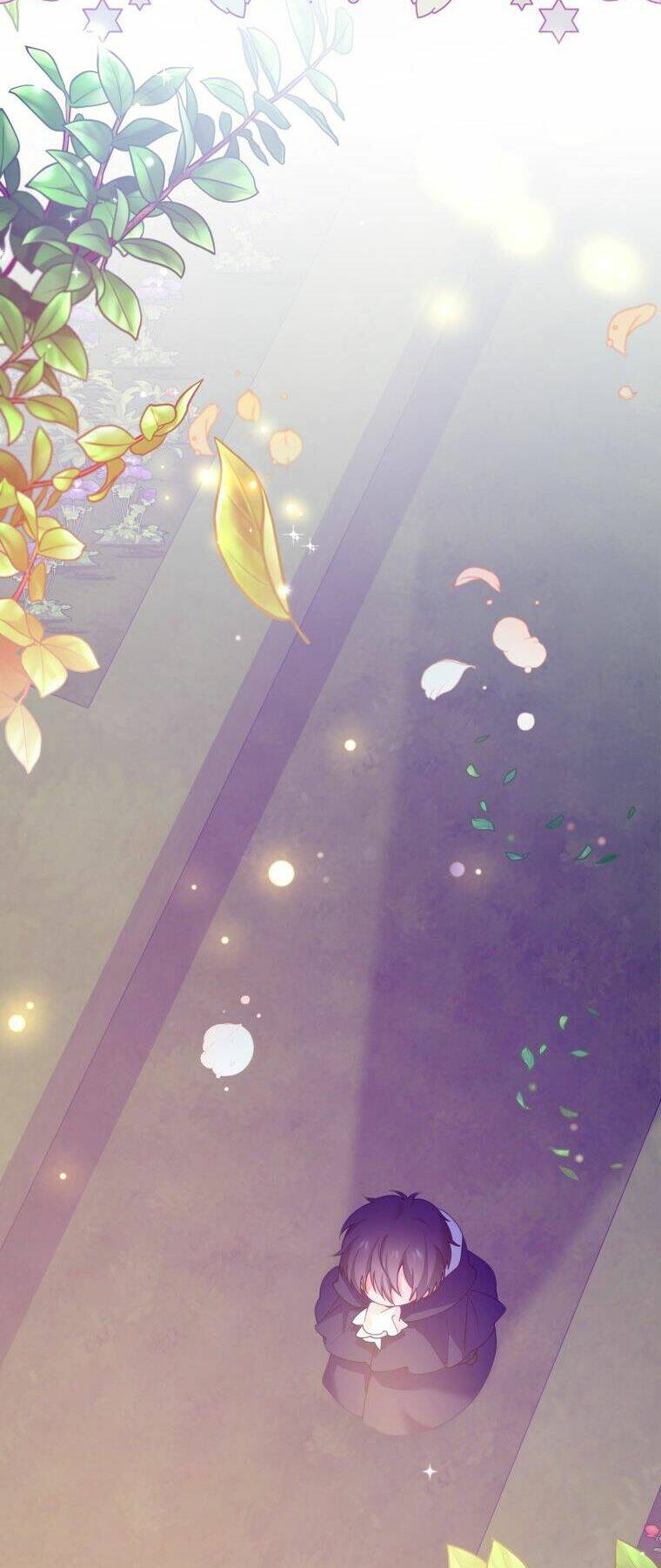 Đọc Thần Chú Lên Đi, Rose!: Chapter 16