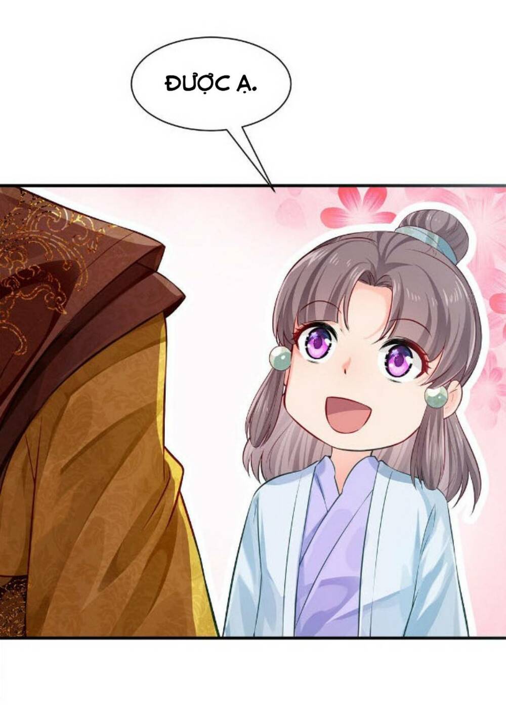 Bệ Hạ Xin Tự Trọng: Chapter 28