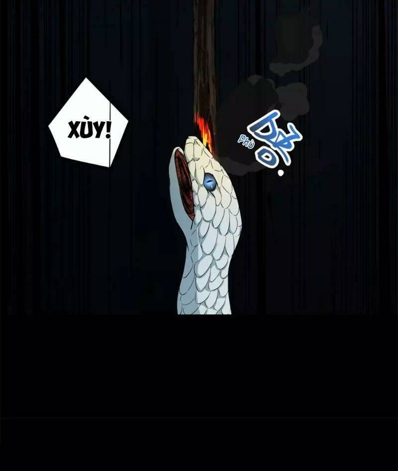 Trùng Lãnh Quái Đàm: Chapter 6