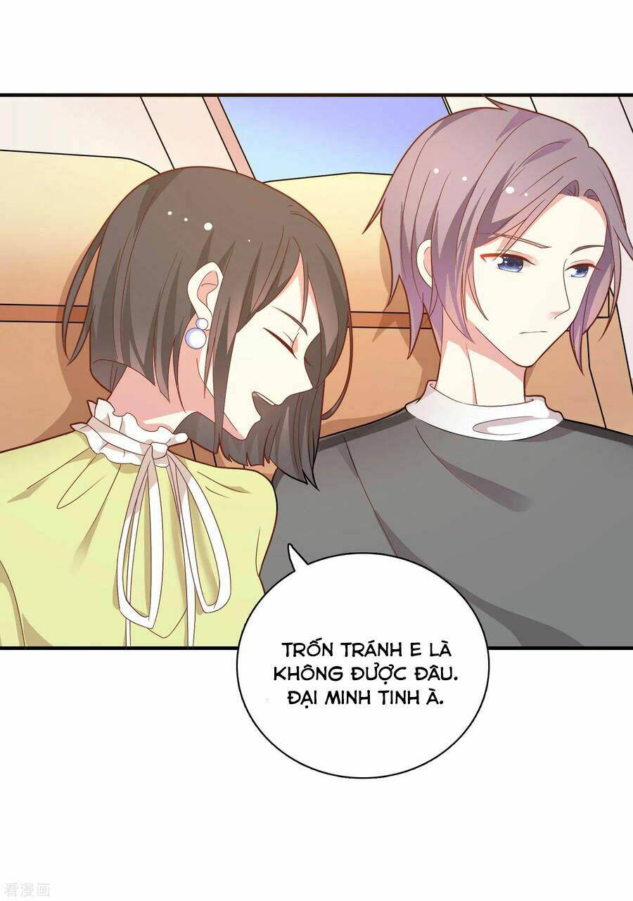 Hẹn Hò Siêu Tốc: Chapter 45
