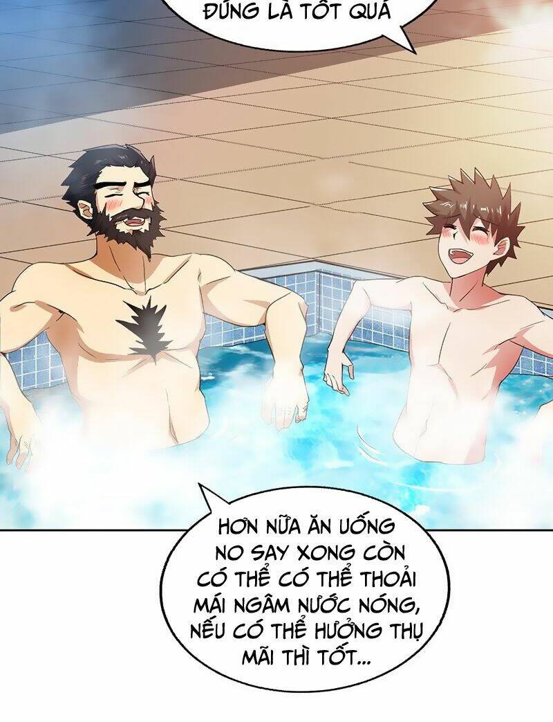 Địa Phủ Hỗn Giang Long: Chapter 47