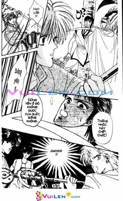 Nàng Công Chúa Ham Chơi: Chapter 12