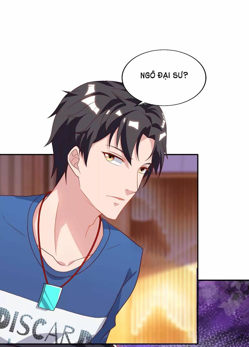 Trọng Sinh Khí Thiếu Quy Lai: Chapter 84