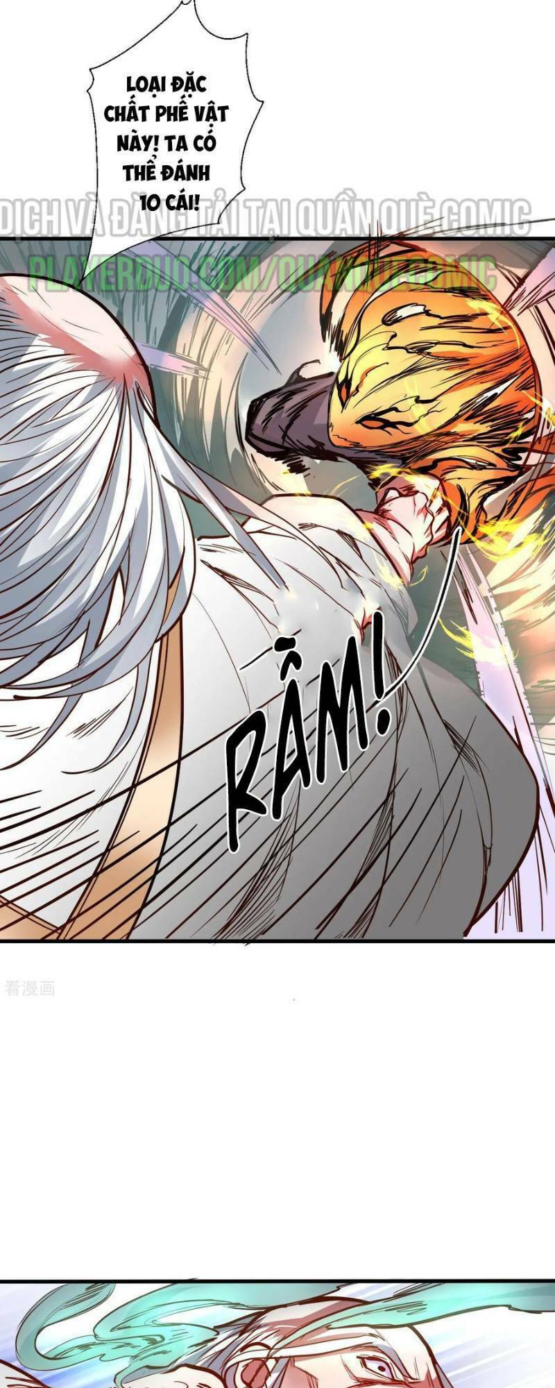 Tối Cường Đại Biểu Hoàng Kim Thận: Chapter 50