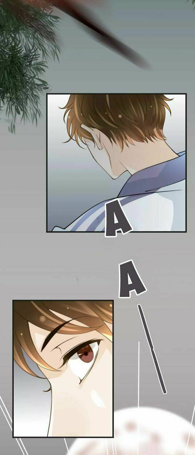 Thiên Thần Không Có Tiết Tháo: Chapter 45