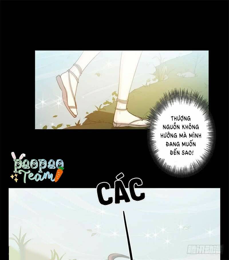 Hoan Nghênh Đến Với Trò Chơi Ác Mộng: Chapter 24