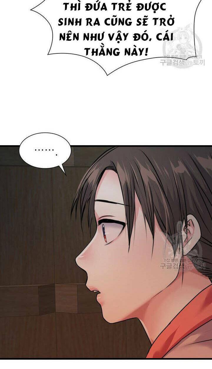 Cô Dâu Của Sói Đen: Chapter 2