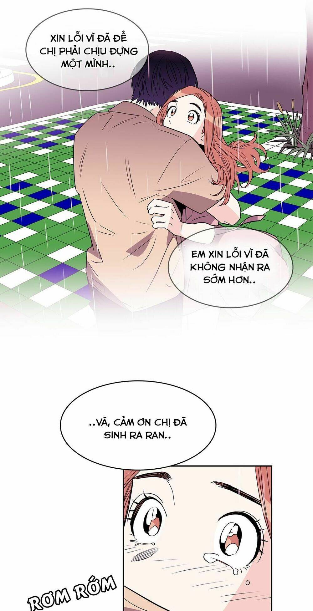 Chuyện Gì Đến, Rồi Cũng Sẽ Đến: Chapter 35