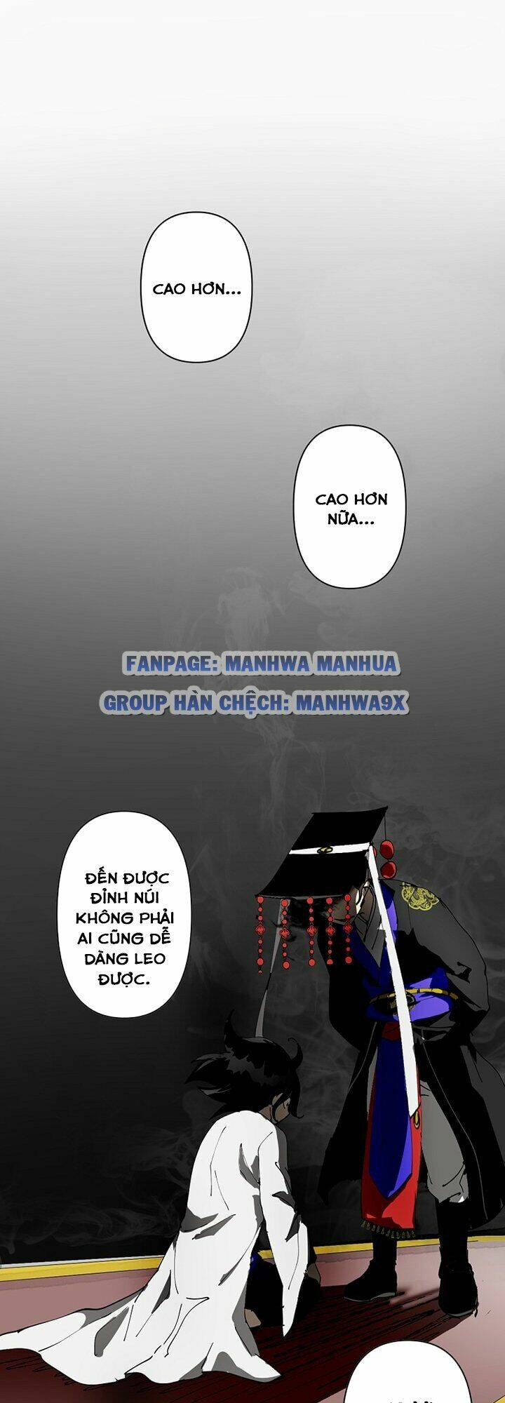 Nỗ Lực: Chapter 6