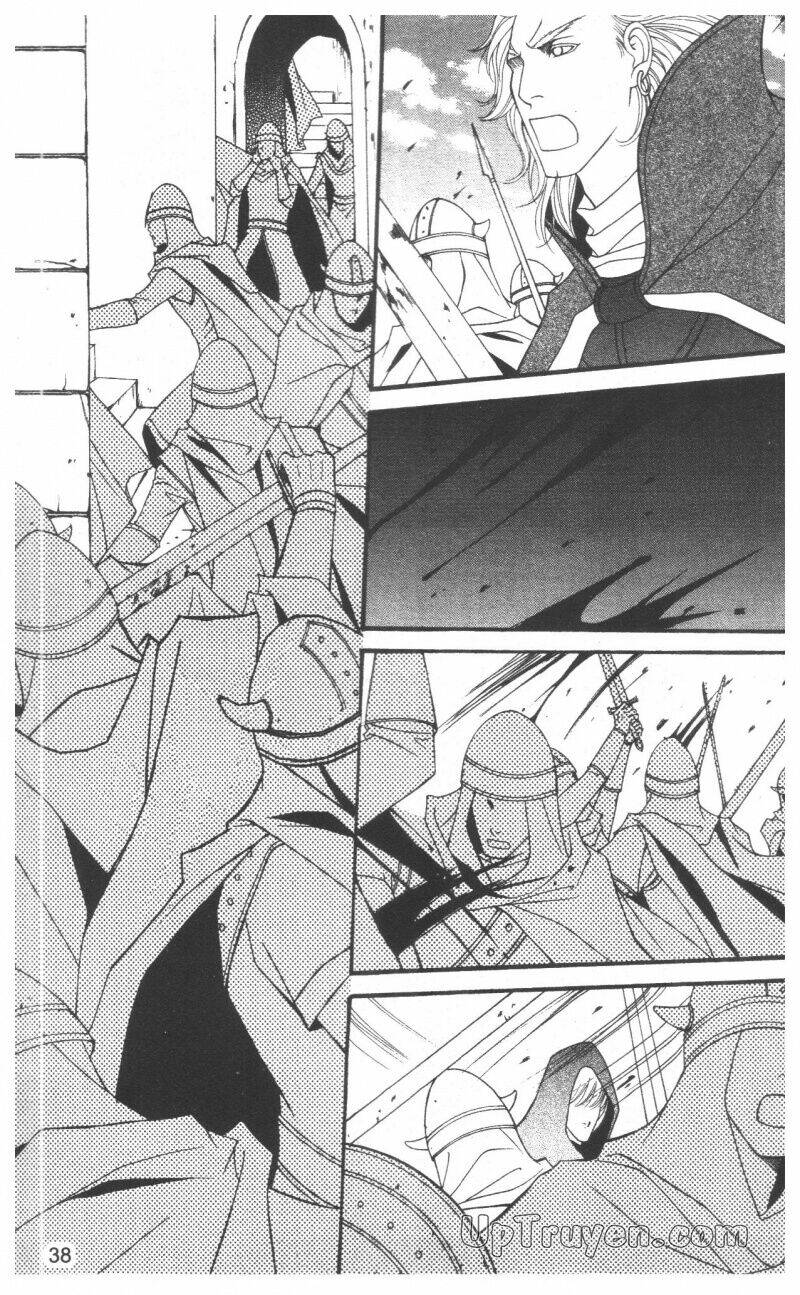 Saver - Vị Cứu Tinh: Chapter 39