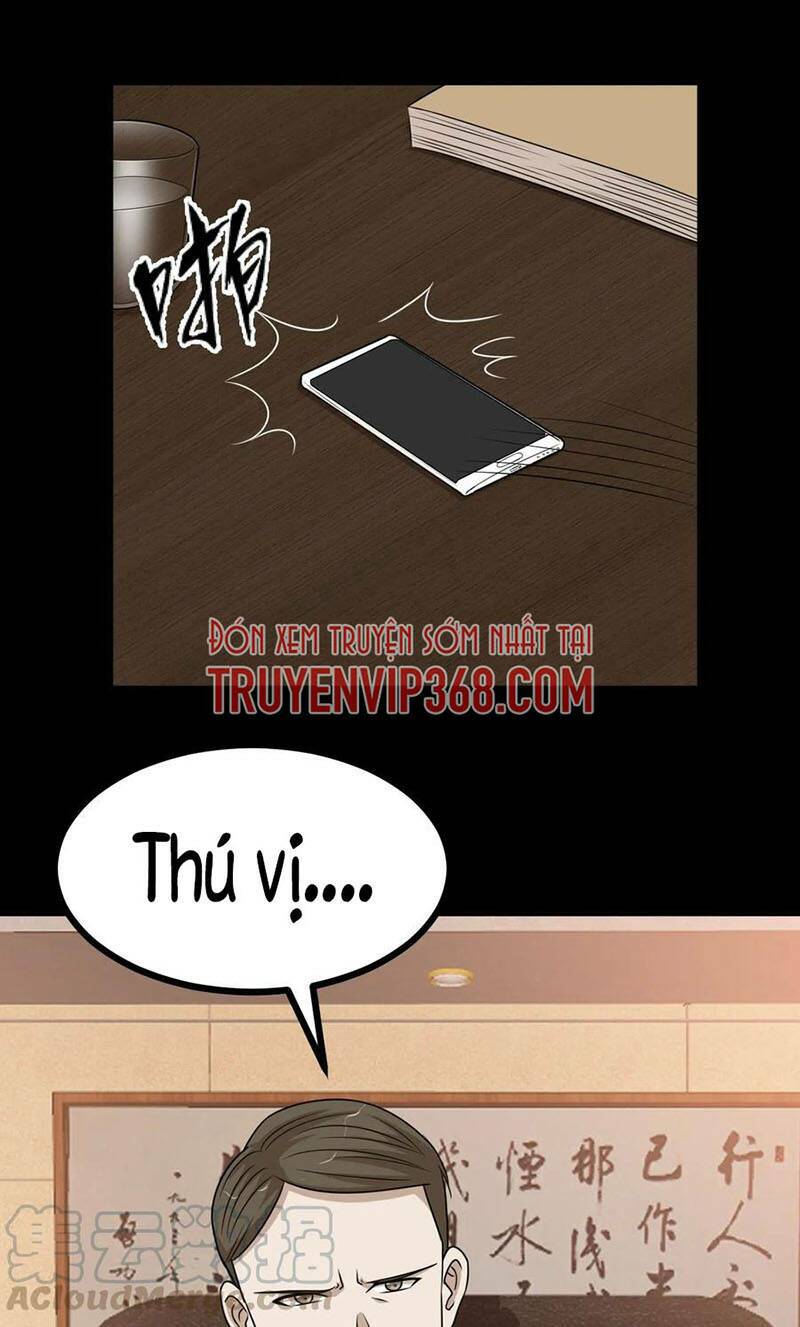 Đai Ca Trở Lại Tuổi 16: Chapter 148