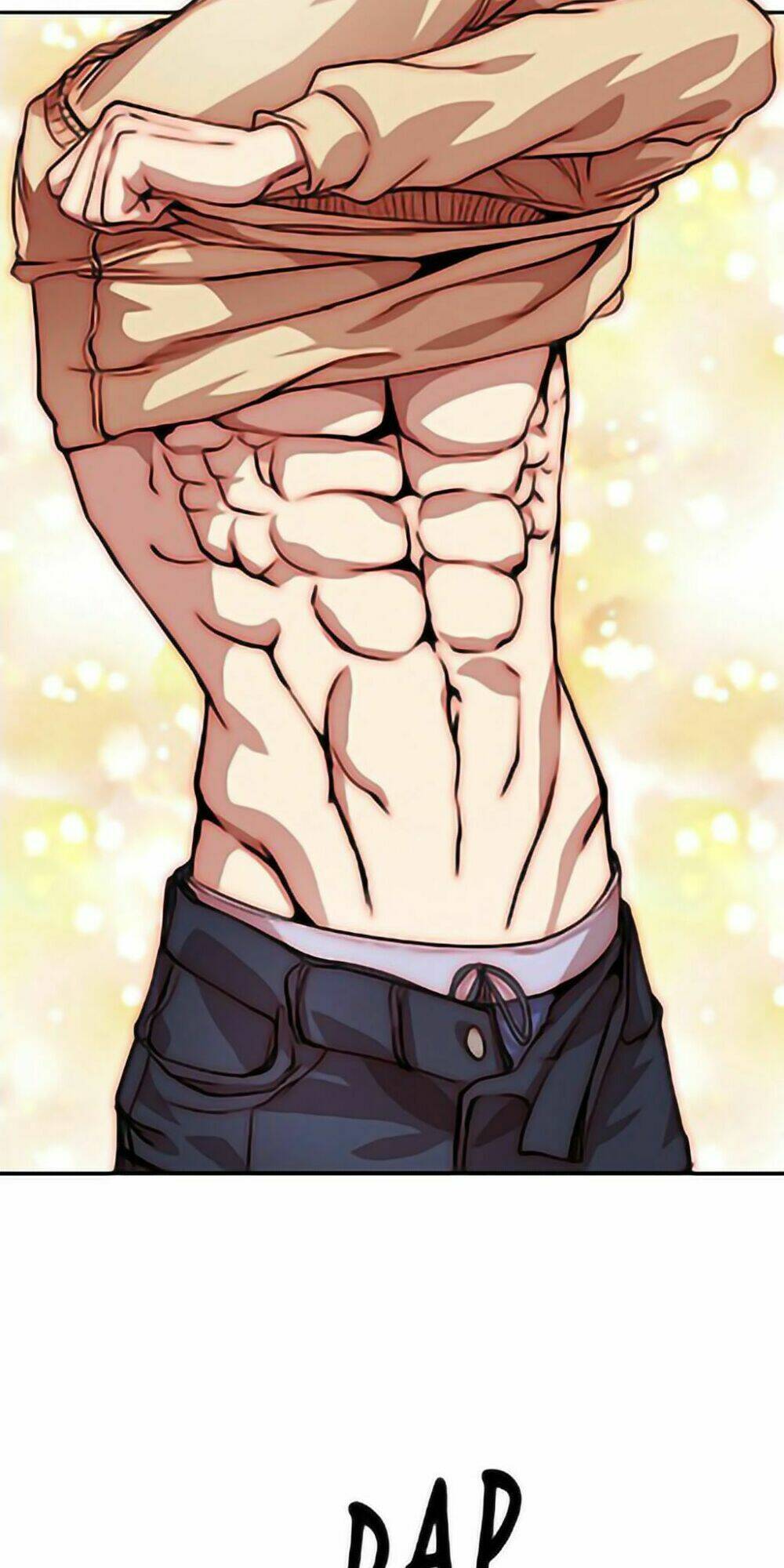 Change (Jinyuan): Chapter 26