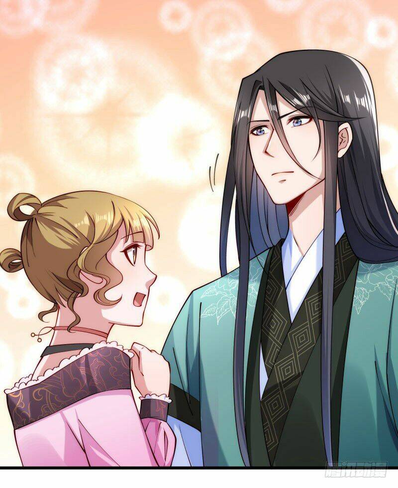 Tiểu Hoàng Thư Và Tiểu Hoàng Thúc: Chapter 21