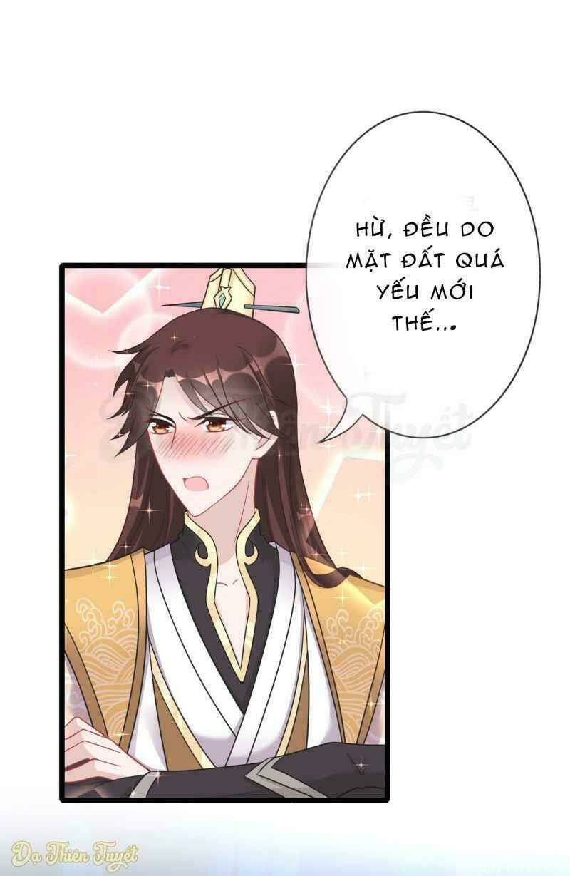 Nhân Vật Phản Diện Biến Thành Sủng Vật: Chapter 6