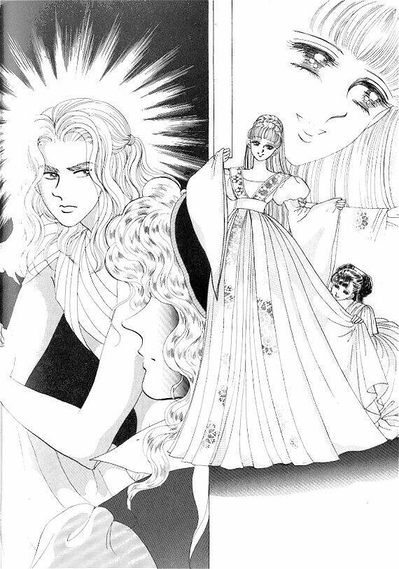Princess Manhwa: Chapter 8