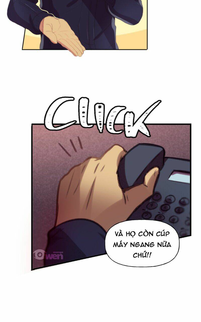 Lời Nguyền Lalin: Chapter 24