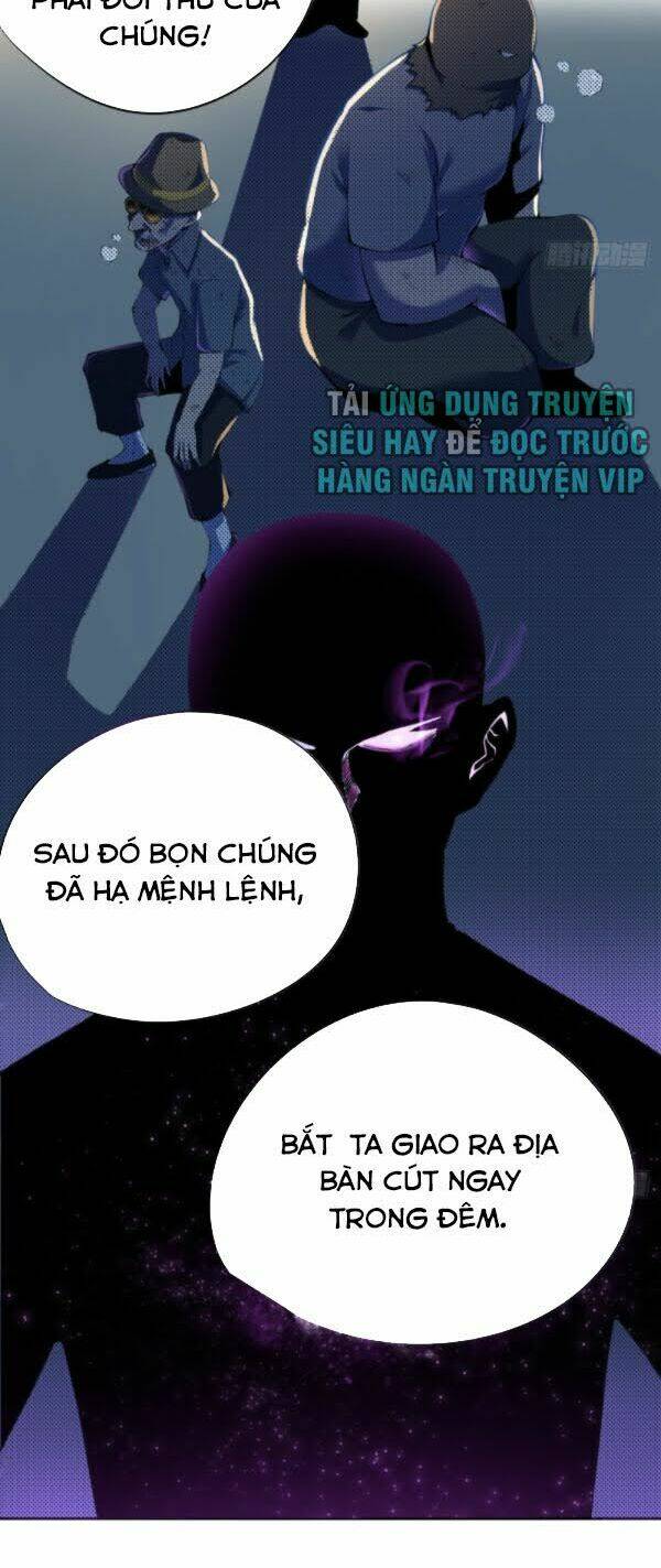 Vương Bài Thần Y: Chapter 27