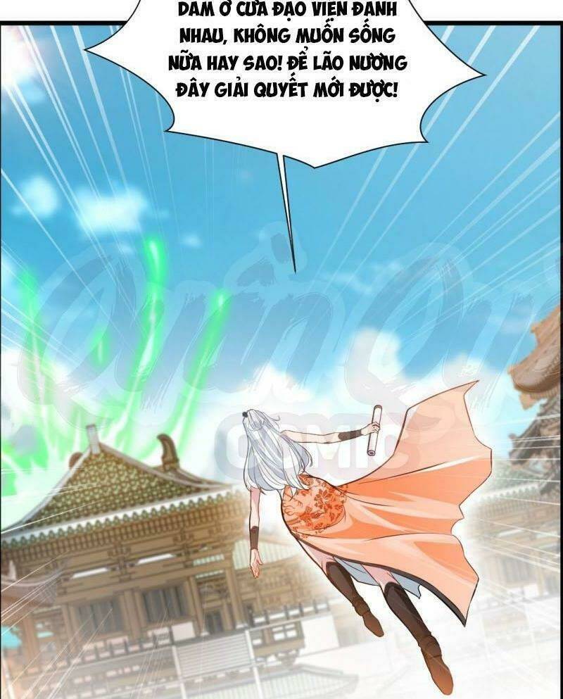 Tuyệt Thế Đế Tôn: Chapter 26