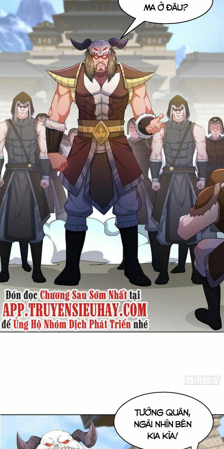 Người Ở Rể Bị Ép Thành Phản Diện Ngoại Truyện: Chapter 15