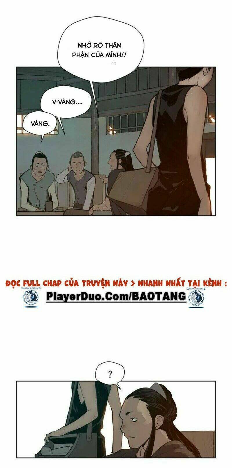 Danh Kiếm: Chapter 14