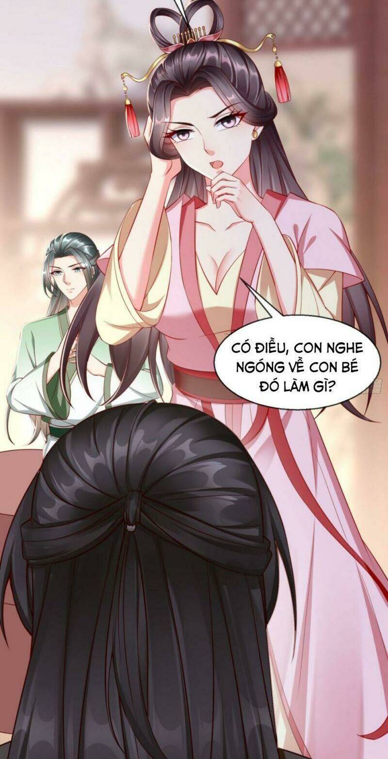 Vương Phi Là Đoá Bạch Liên Hoa: Chapter 23