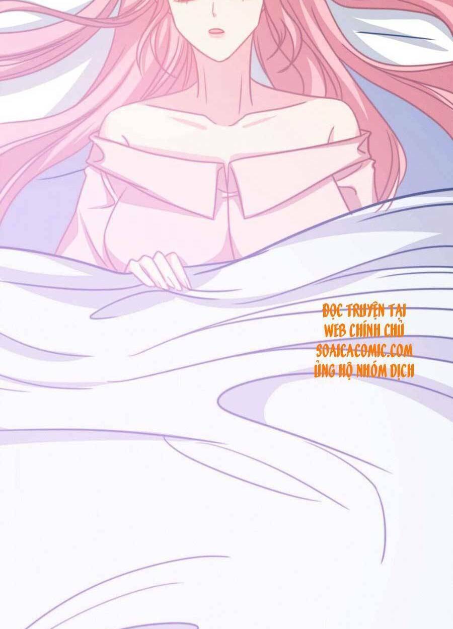 Vết Cắn Trí Mạng: Chapter 47