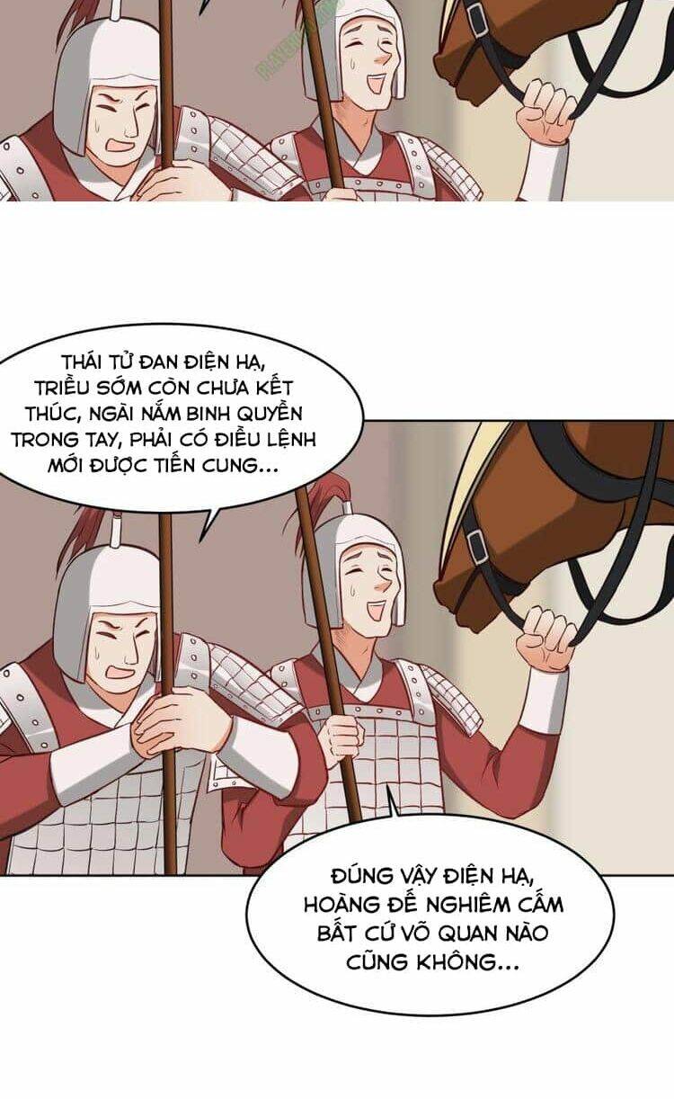 Ta Luyện Giả Kim Trong Thời Đại Tu Tiên: Chapter 17