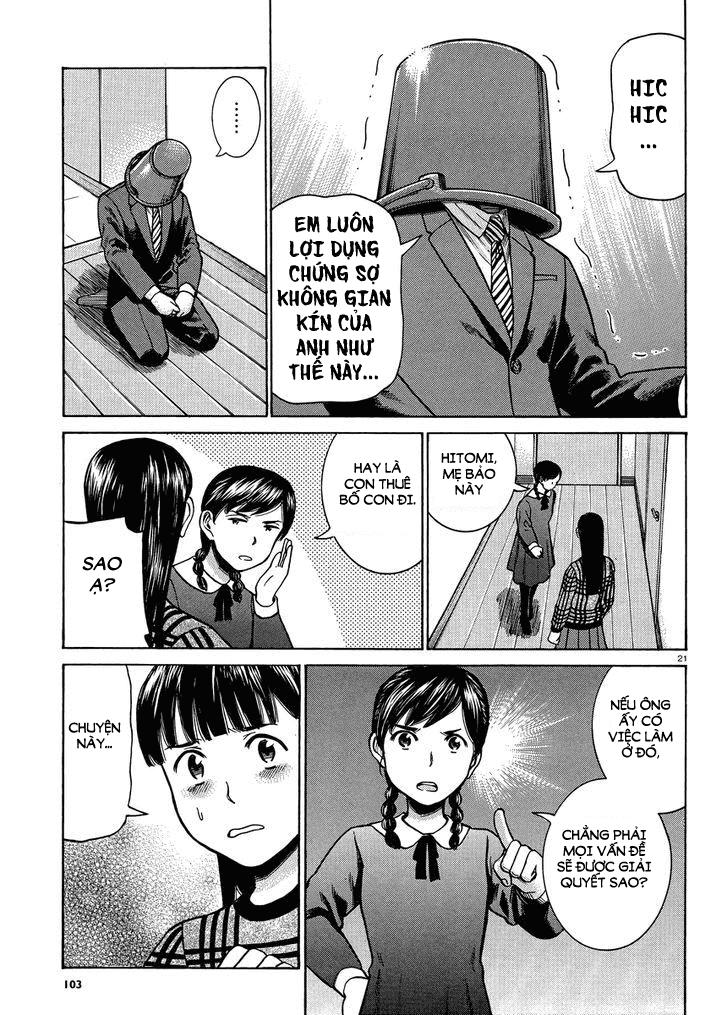 Não Phẳng Siêu Năng Lực: Chapter 50