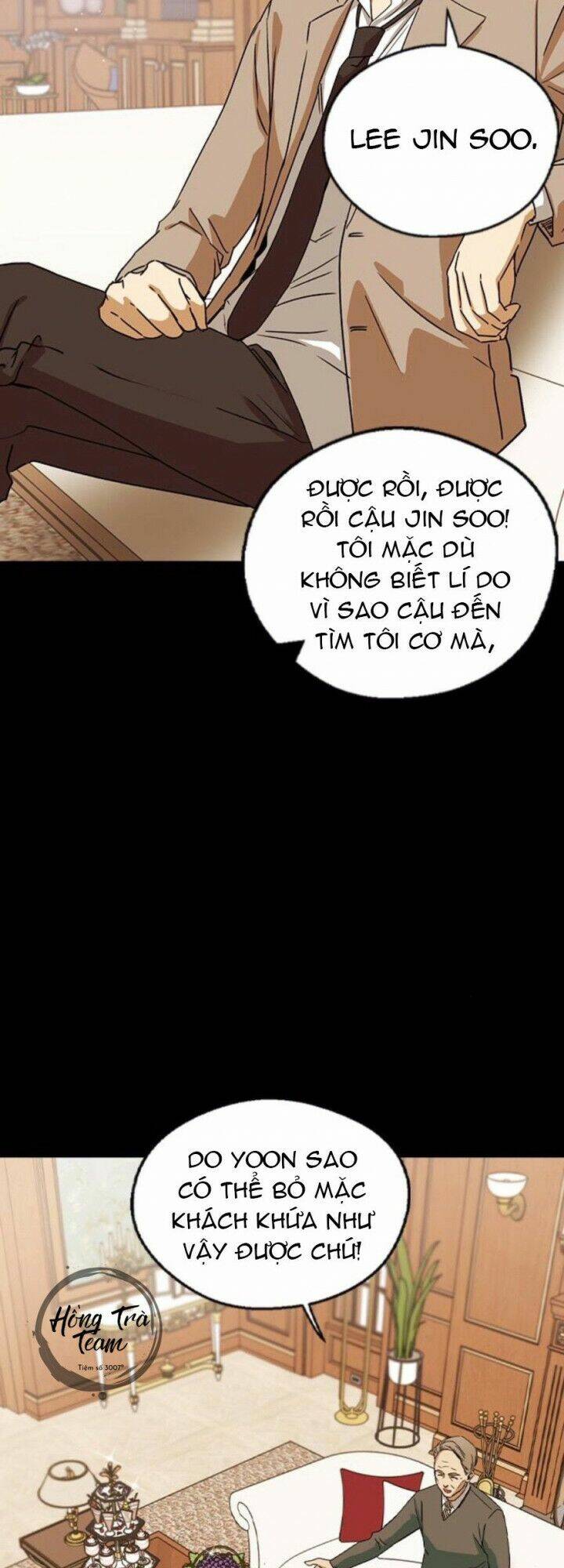 Duyên Nợ Kiếp Trước: Chapter 15