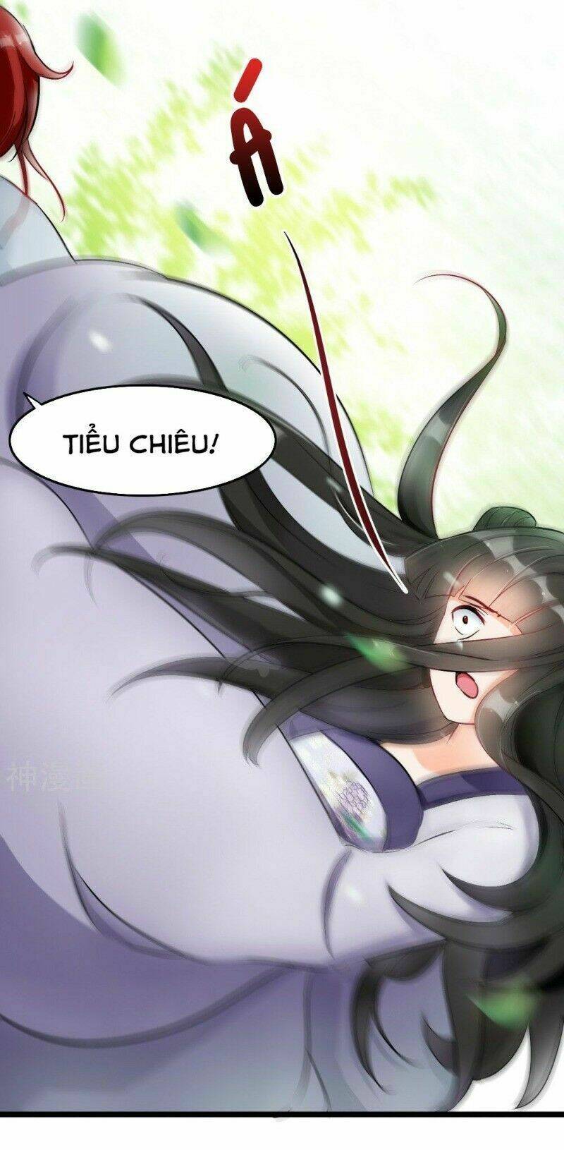 Nghịch Đồ Tại Thượng: Chapter 41