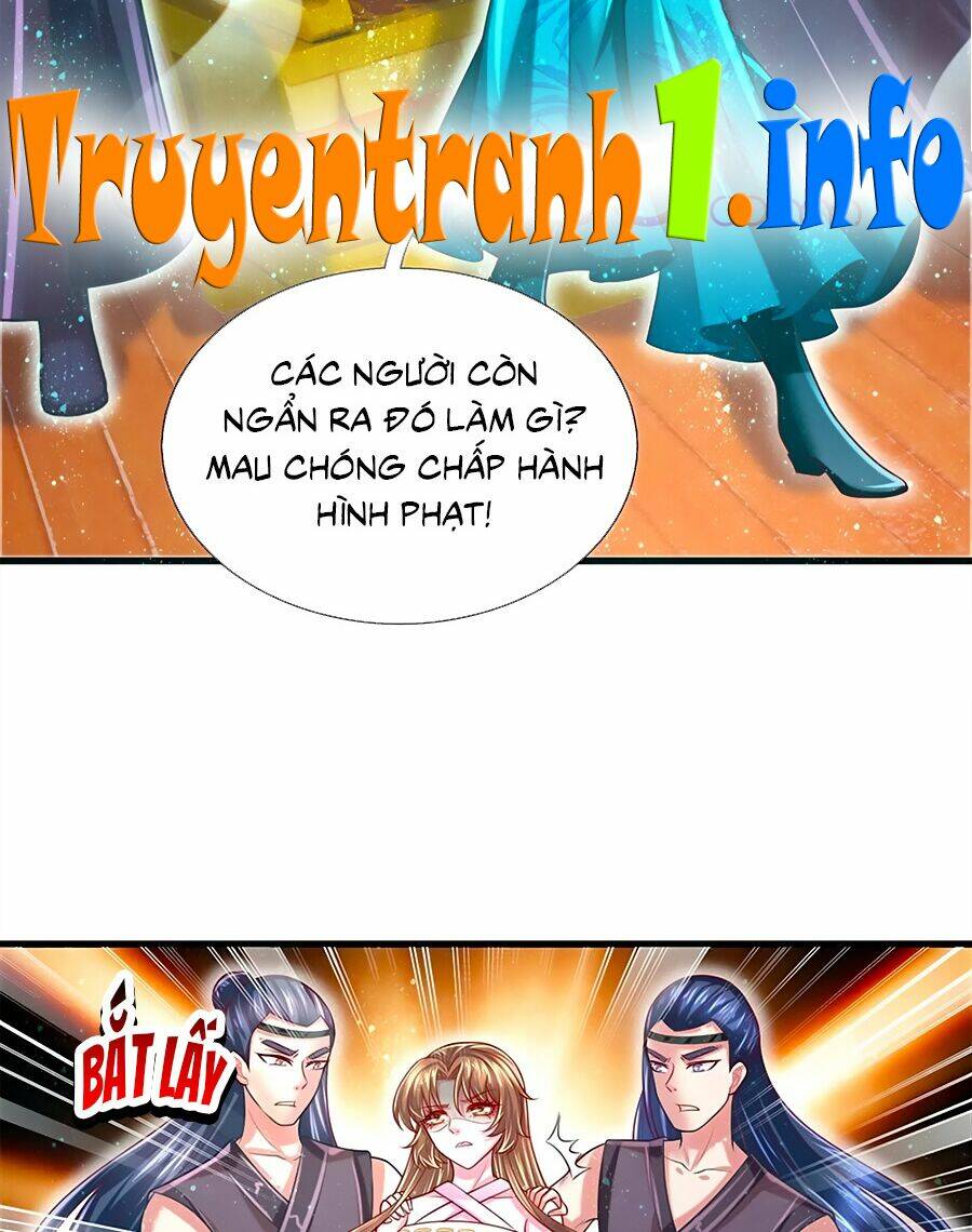 Phụng Lâm Thiên Hạ: Đệ Nhất Mỹ Nữ: Chapter 53