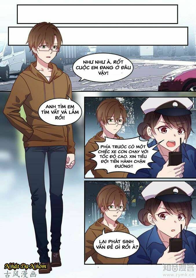 Mùa Hè Của Tổng Tài: Chapter 19