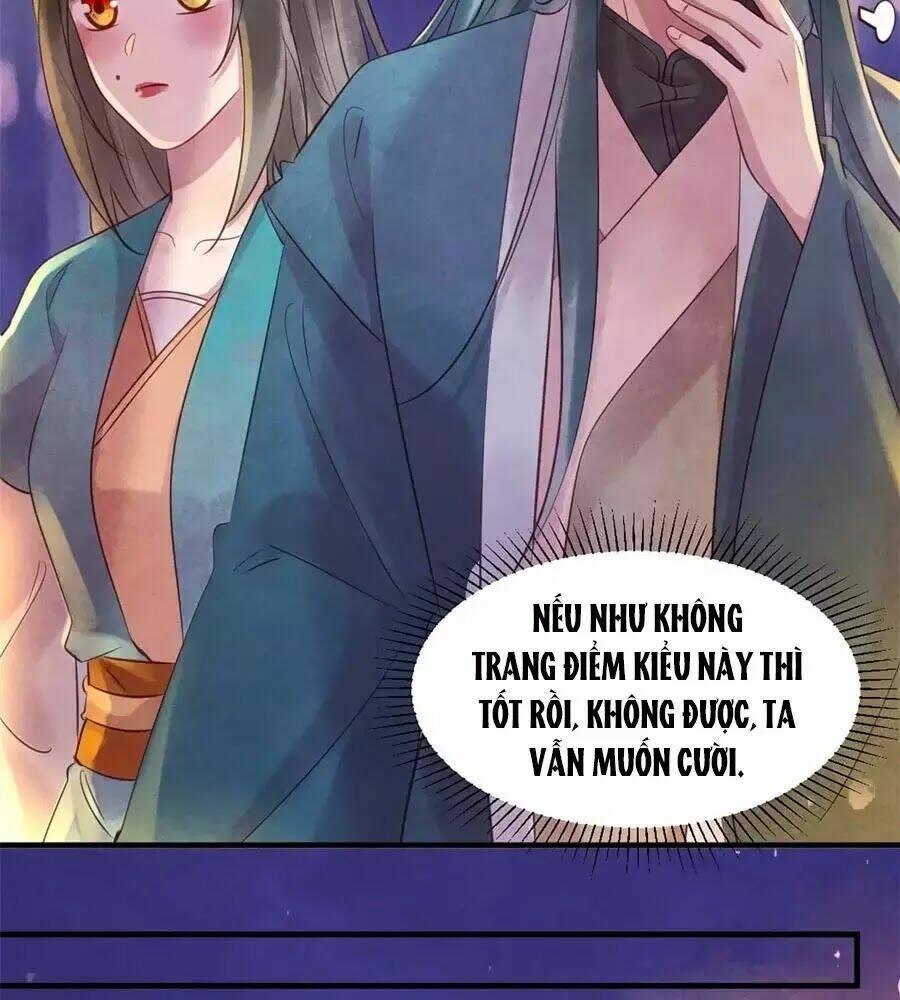 Vương Phi Muốn Trèo Tường: Chapter 45