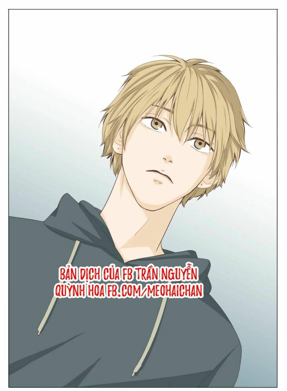 Xin Chào! Dân Nữ: Chapter 33