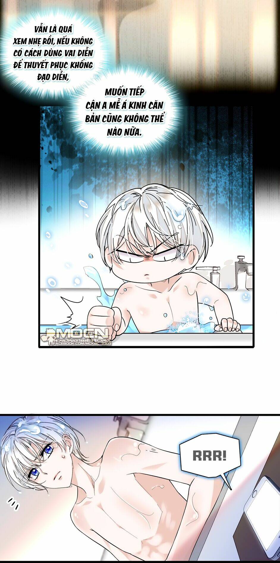 Long Phượng Phiên Chuyển: Chapter 40