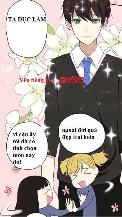 Thần Tượng Điểm Zero: Chapter 2