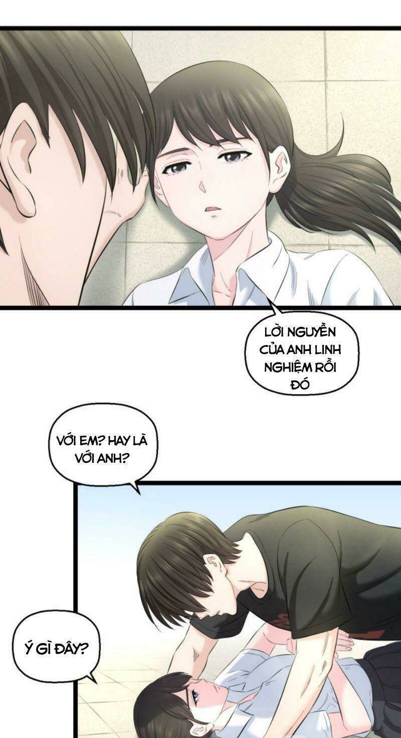 Đối Mặt Với Thử Thách: Chapter 75