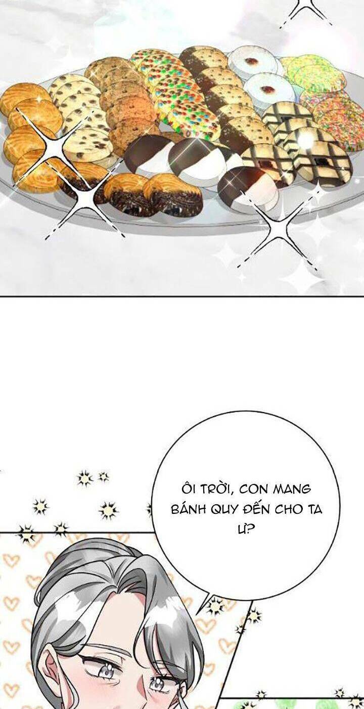 Đứa Bé Con Tin Thật Dễ Thương: Chapter 11