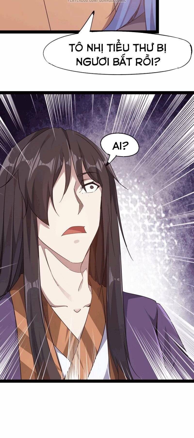 Kiếm Đồ: Chapter 20