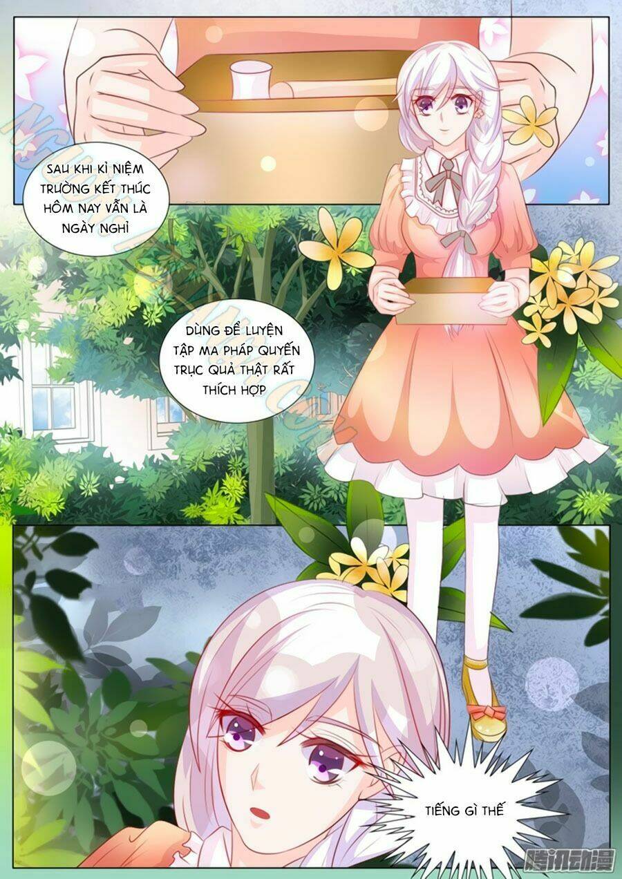 Chước Chước Lưu Ly Hạ: Chapter 91