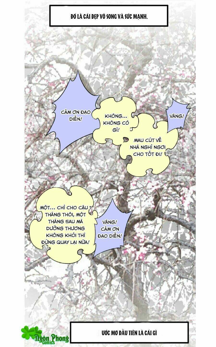 Siêu Sao Trứ Danh: Chapter 34