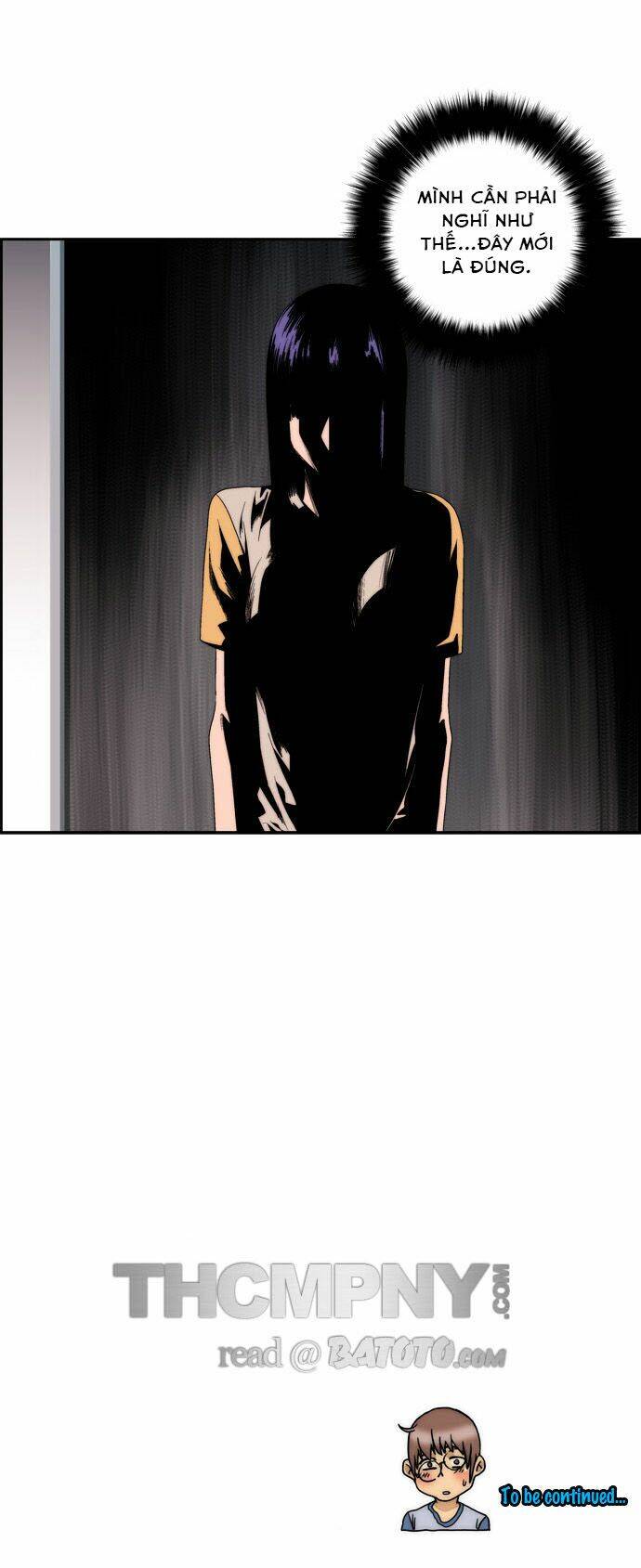 Green Boy: Chapter 50