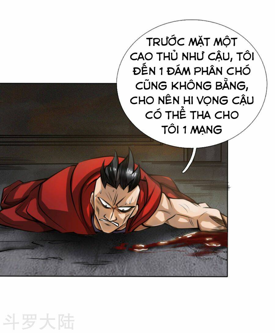 Tuyệt Thế Binh Vương: Chapter 53
