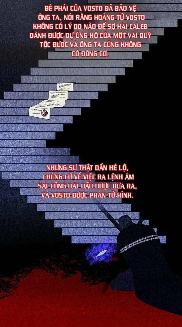 CỘNG TÁC CỦA HOÀNG ĐẾ: Chapter 50